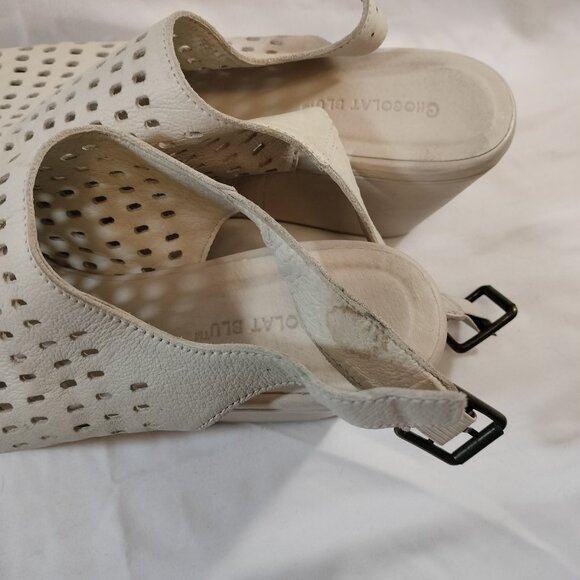 Chocolat Blu Wally Wedge - Picture 6 of 8